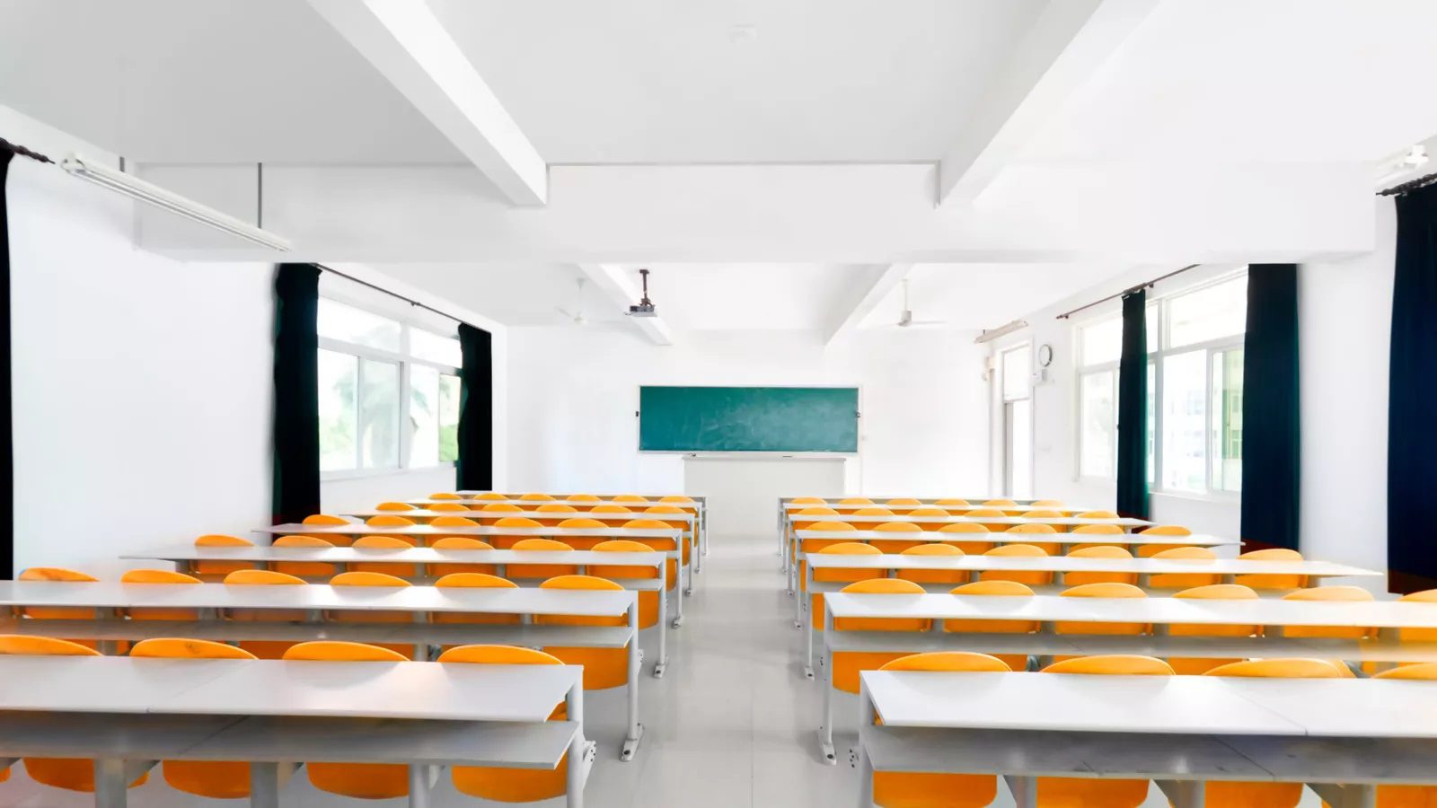 Czujnik obecności i zmierzchu Steinel IR Quattro HD 24m KNX V3 podtynkowy IP20 kwadrat biały - obrazek 3