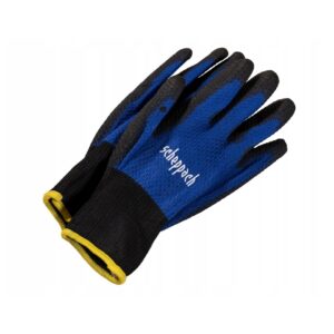 RĘKAWICE Z LOGO SCHEPPACH