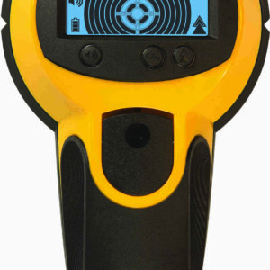 Wykrywacz metalu Zircon MT X (metale żelazne/nieżelazne)