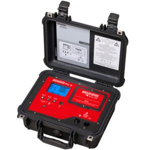 BENNING PV 3 Photovoltaic Installation Meter