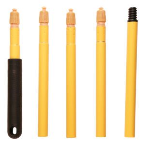 Uchwyt obrotowy do wykrywacza MT7 dla zwiększenia zasięgu pracy