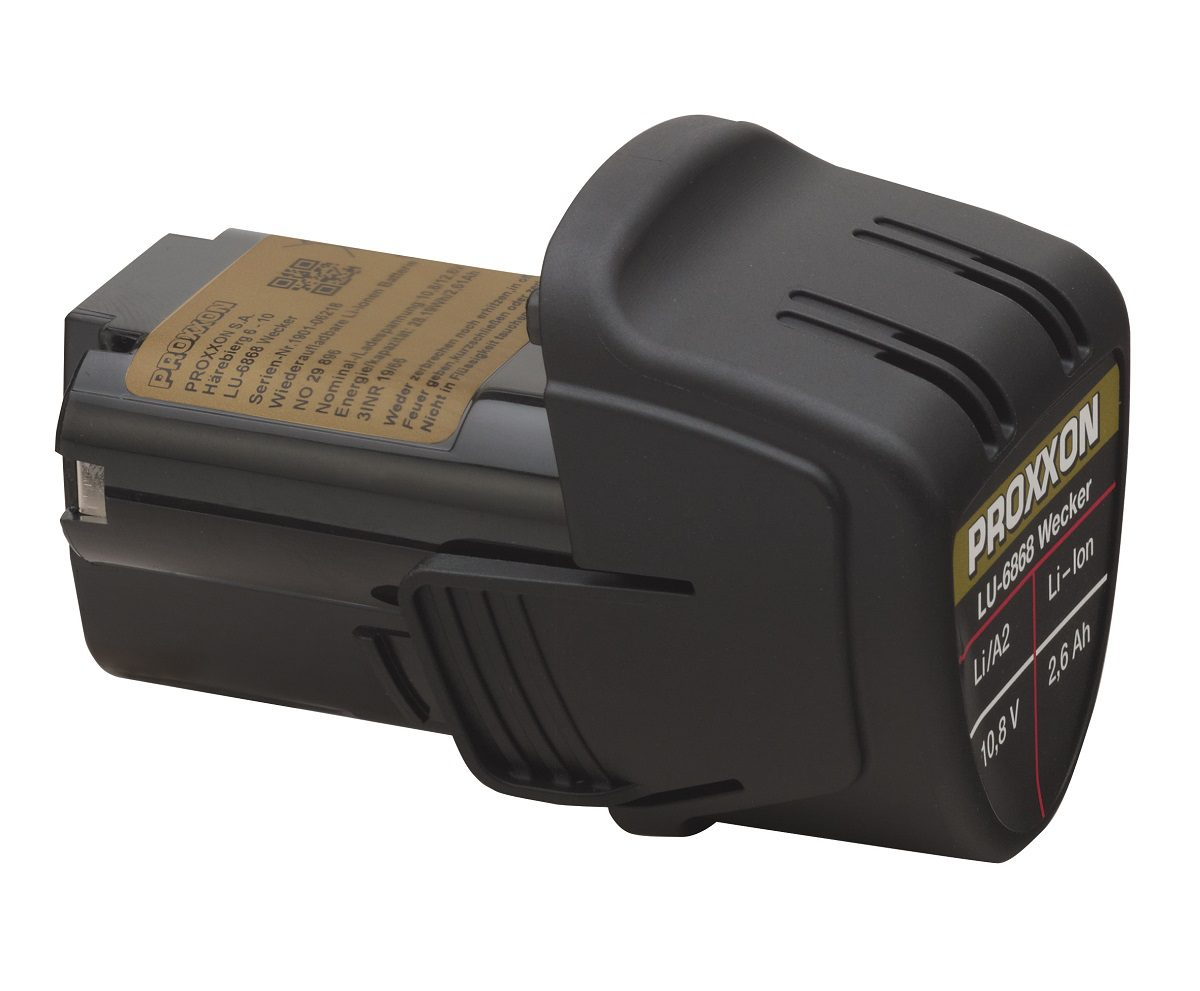 AKUMULATOR LITOWO-JONOWY LI/A2