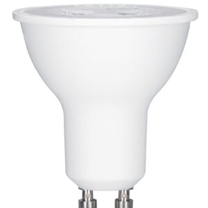 Źródło światła LED GU10 350lm 6W 230V regulacja temperatury 1800-3600K