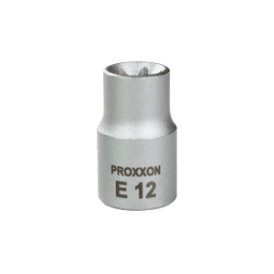 Zewnętrzna nasadka 3/8 TX E12