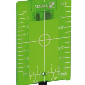 Tarcza STABILA ZP ZIELONA