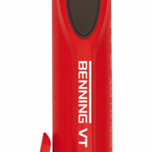 VT1 bezdotykowy próbnik faz i uszkodzeń przewodów