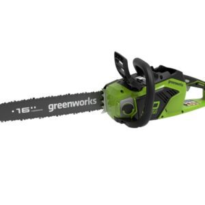 40V Pilarka 40 cm GD40CS18