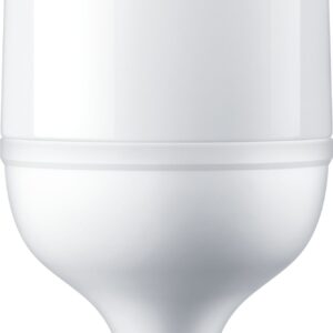 TRUEFORCE LAMPA LED " METALOHALOGENOWA" HB 35/70W E27 230V MATOWA 830 WW 3000K 4800LM 180ST G3