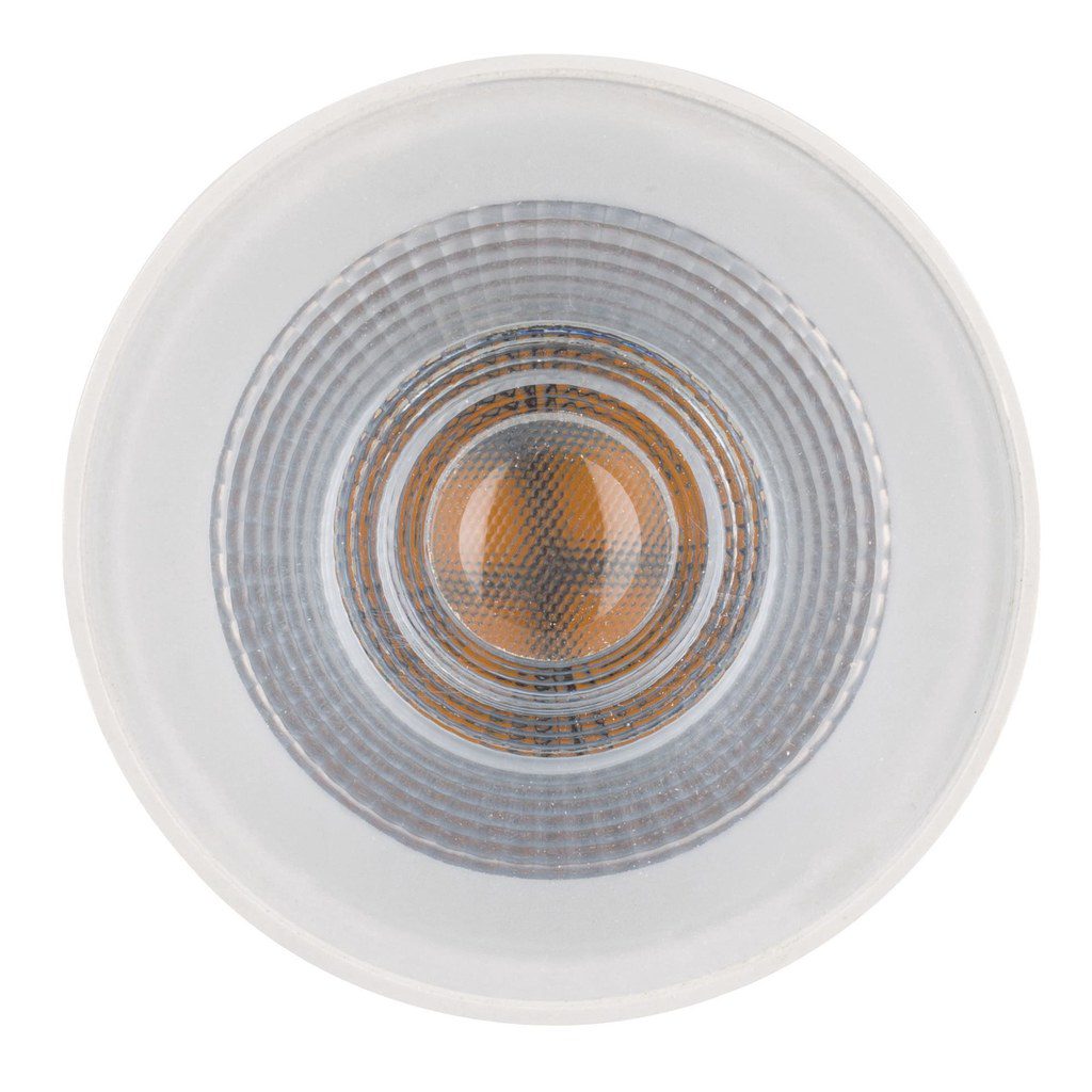 Zestaw 3 modułów LED Choose GU10 3x6,5W 3x460lm 2700K 230V biały / tworzywo sztuczne - obrazek 2