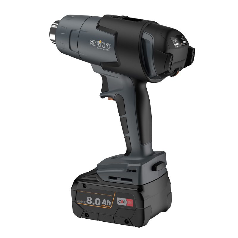 Opalarka akumulatorowa STEINEL MH3 18V