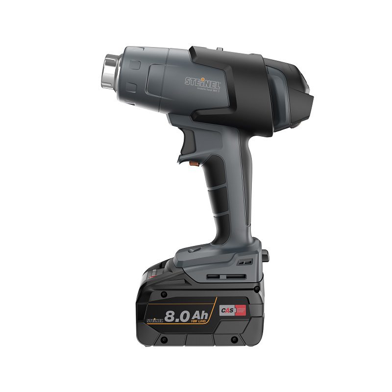 Opalarka akumulatorowa STEINEL MH3 18V - obrazek 2