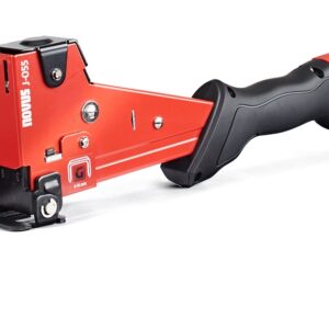 Zszywacz udarowy NOVUS J-055