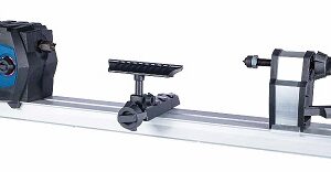 Tokarka Scheppach DM600 VARIO