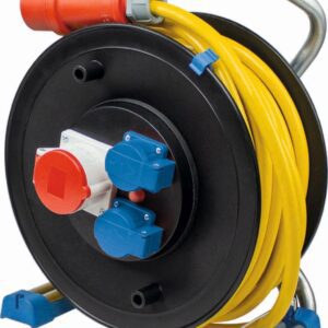 Przedłużacz siłowy 25 m AS-SCHWABE 5G1,5 V3V3 XPERT