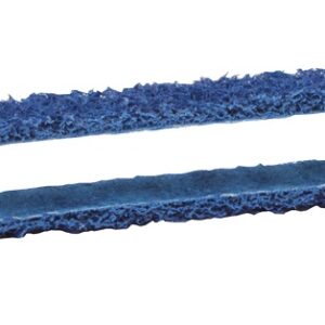 Wymienny pas ścierny do wykańczania satynowego do RBS/A