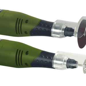 MICROMOT Machine Cover Set (1 piece each of 22 mm and 38 mm diameter)