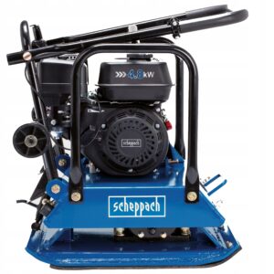 Zagęszczarka Scheppach HP2200S
