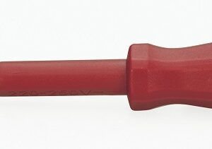 TESTER NAPIĘCIA  220-250V 3,5 x 0,5 mm