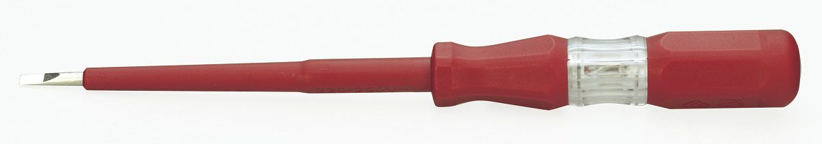TESTER NAPIĘCIA 220-250V 3,5 x 0,5 mm