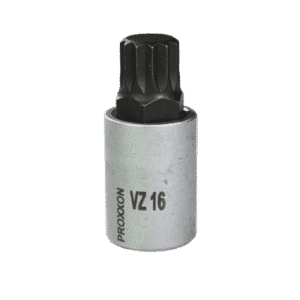 Nasadka gwiazdkowa VZ 16 - 1/2 cala PROXXON - 55 mm