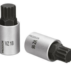 Nasadka gwiazdkowa VZ 18 - 1/2 cala PROXXON - 55 mm