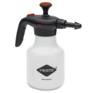 1.5 L Mesto Pressure Sprayer with Plastic Container pH1-9
