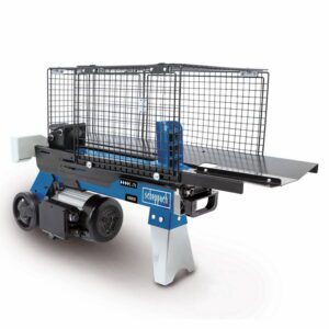 Łuparka do drewna Scheppach HL760L 7t