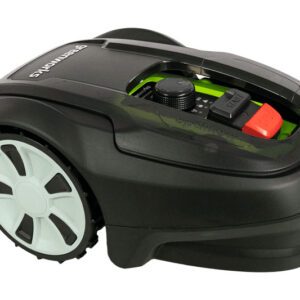 Robot koszący Greenworks OptiMow 7 Bluetooth 750m2