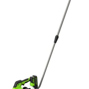 wysięgnik do nożyc G24SHTK2 Greenworks ASHT-P-GW