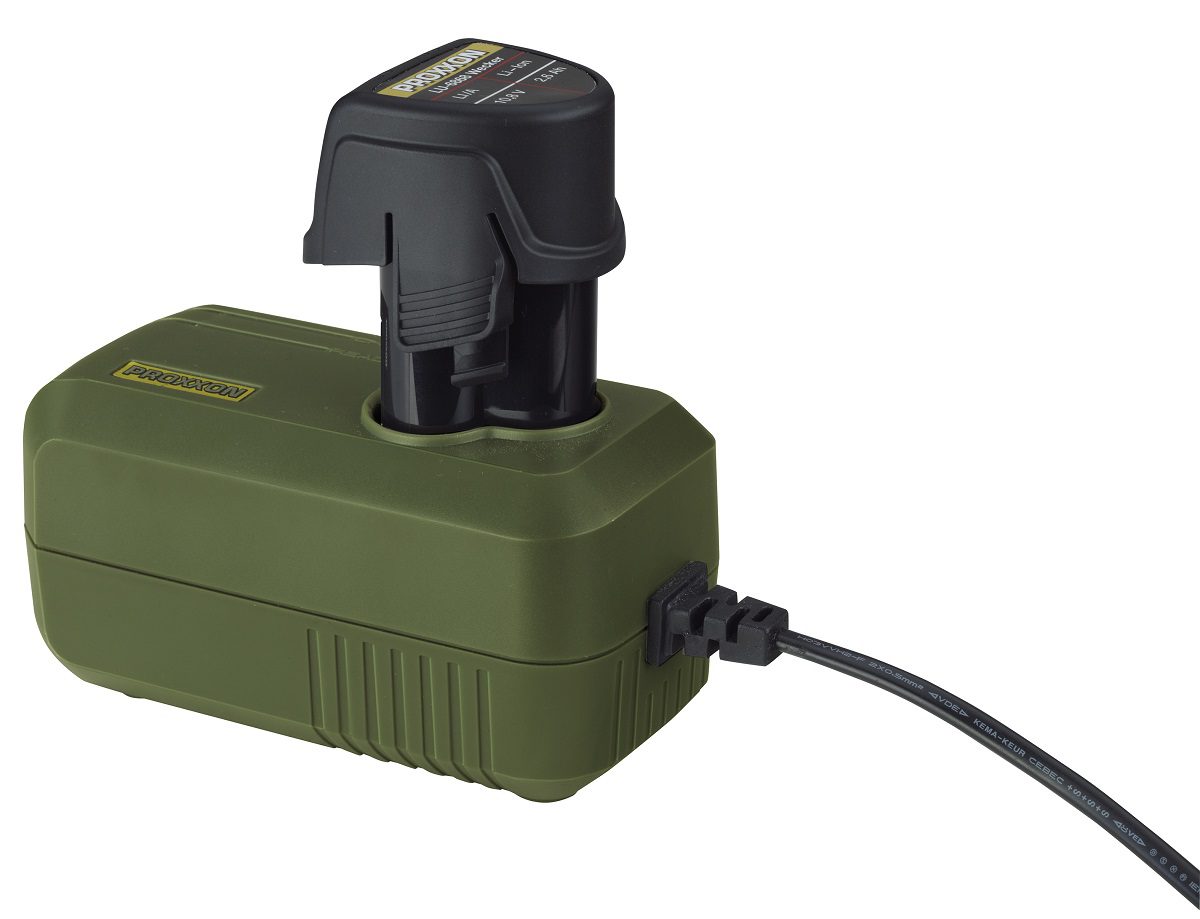 SZYBKA ŁADOWARKA LG/A2