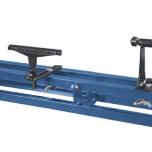 Tokarka Scheppach DM1100T