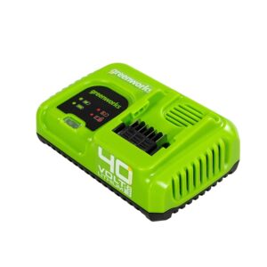 40V ładowarka 5A Greenworks G40UC5