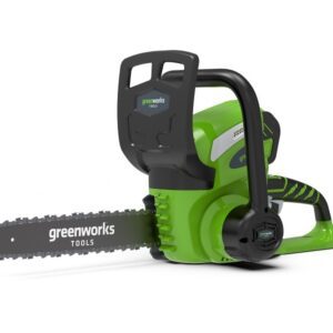 40V pilarka łańcuchowa 30 cm Greenworks G40CS30II
