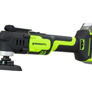 24V multifunctional device Greenworks G24MT