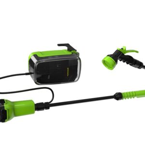 24V pompa zanurzeniowa Greenworks G24SWP