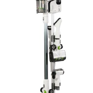 24V odkurzacz domowy Greenworks GD24SVK4D zestaw ładowarka + aku 4Ah