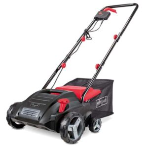 Wertykulator elektryczny Scheppach SC32 32cm 30l 1,5kW