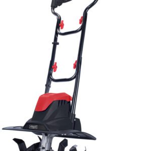 Glebogryzarka elektryczna Scheppach MTE380 380mm