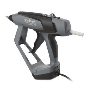 Pistolet przemysłowy do klejenia STEINEL Glue Pro 300 w walizce