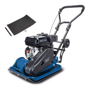 Zagęszczarka Scheppach HP1400S