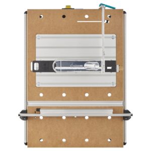 Stół maszynowo-roboczy Wolfcraft Master Cut 2200
