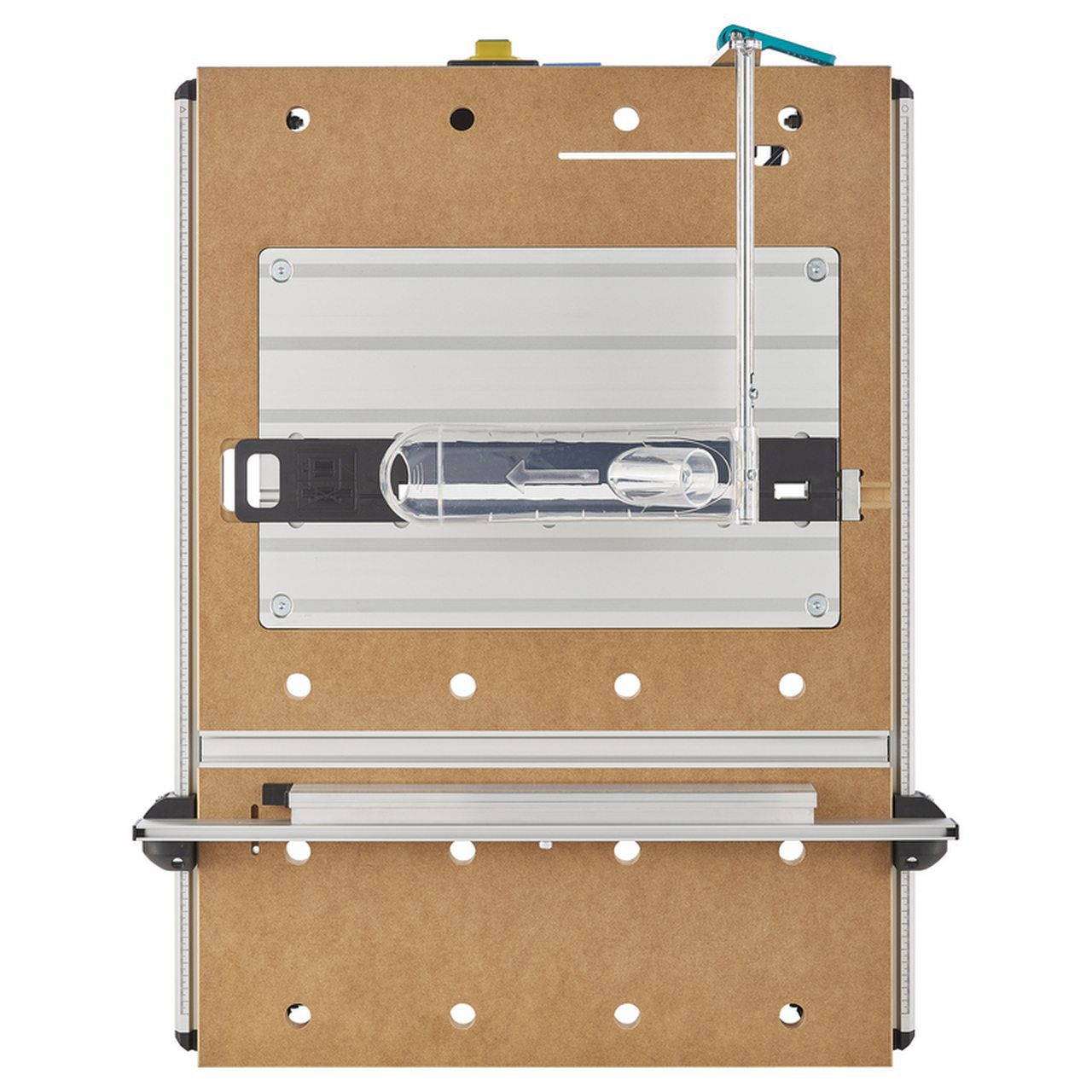 Stół maszynowo-roboczy Wolfcraft Master Cut 2200