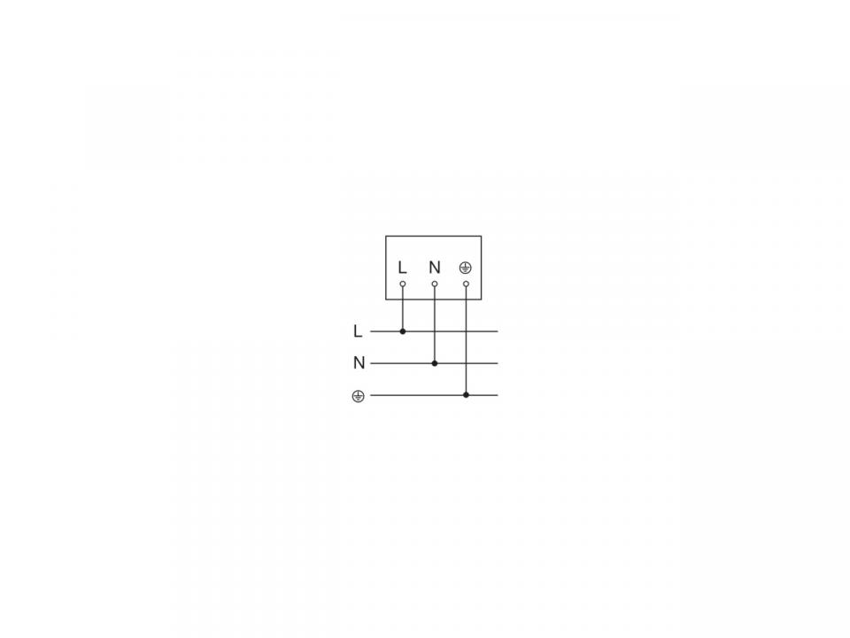 Naświetlacz bez czujnika Steinel XLED PRO ONE Plus LED 33,1W 3000K 4370lm IP44 IK03 230V antracytowy / aluminium - obrazek 3