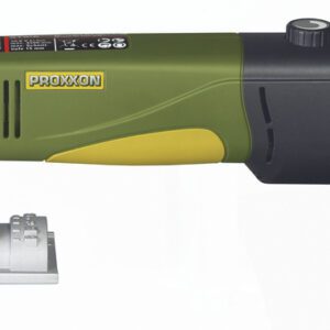 Wyrzynarka Proxxon STS/A  akumulatorowa zestaw z baterią Li/A2 oraz szybką ładowarką LG/A2