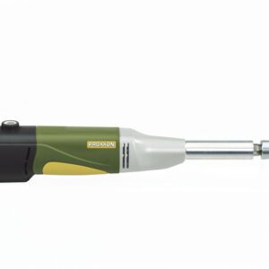 Szlifierka prosta Proxxon LGS/A  akumulatorowa zestaw z baterią Li/A2 oraz szybką ładowarką LG/A2