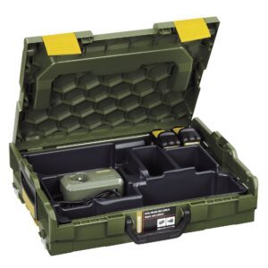 Zestaw podstawowy Proxxon LBX/A  dla narzędzi akumulatorowych