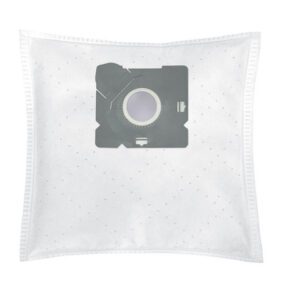 LangeTools Fabric Bags for Household Vacuums, Set of 4 pcs