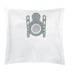 LangeTools Fabric Bags for Household Vacuums, set of 4 pcs