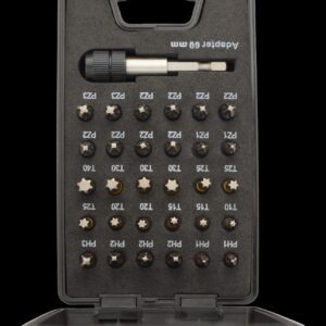 Zestaw bitów Abraboro