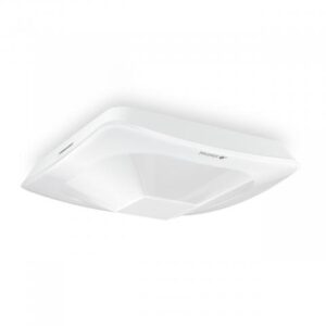 Czujnik obecności i zmierzchu  HF 360-2 KNX Bluetooth Mesh podtynkowy IP20 kwadrat biały